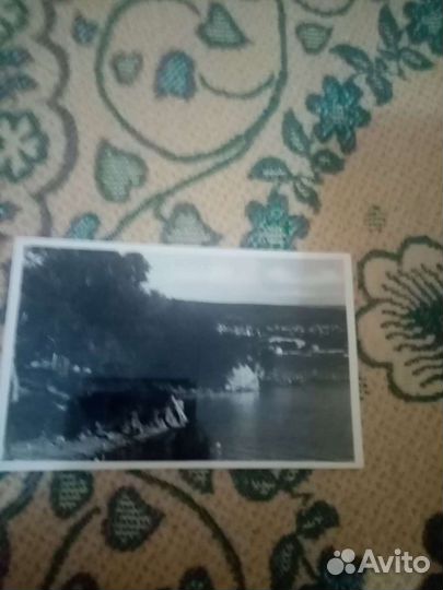 Открытки СССР