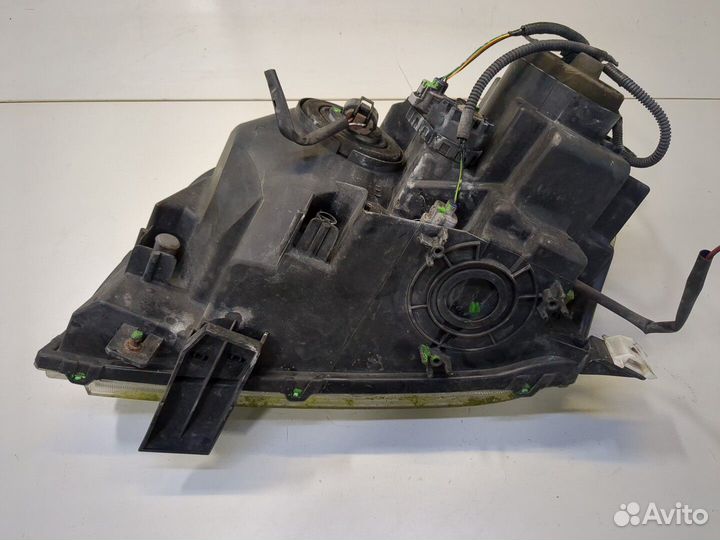 Фара (передняя) Suzuki Grand Vitara, 2006