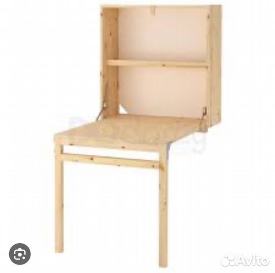 Стол IKEA Ивар
