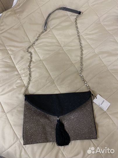 Сумка женская вечерняя