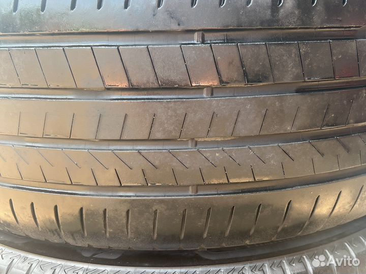 Bridgestone Alenza 001 275/50 R21