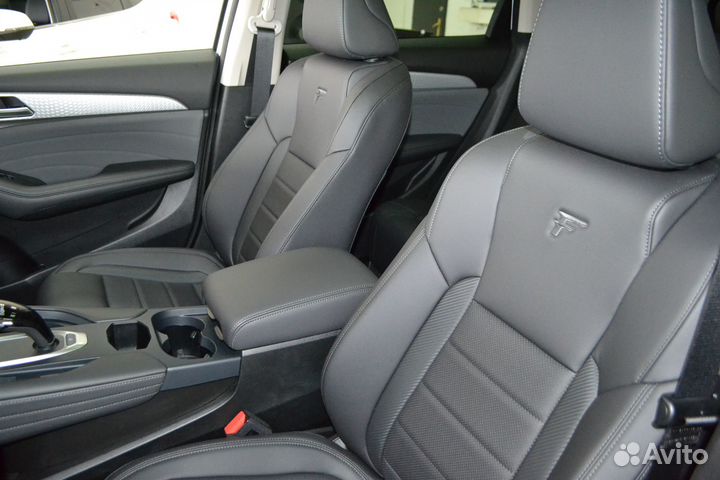 Haval F7 2.0 AMT, 2023