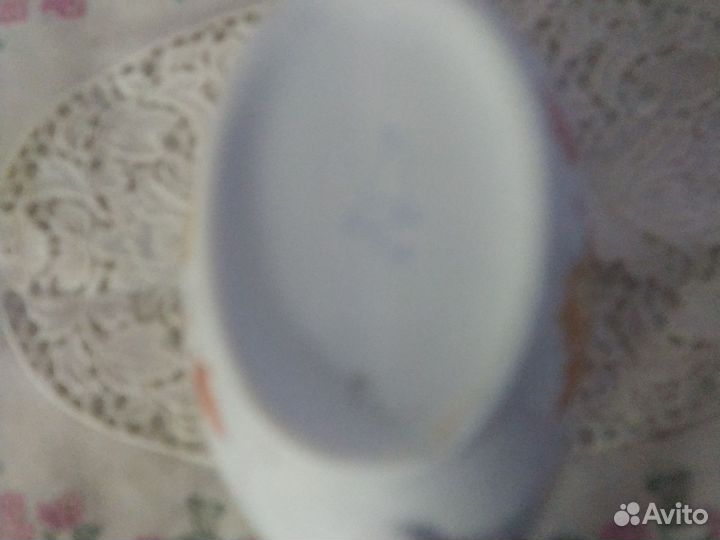 Соусник Дулево СССР