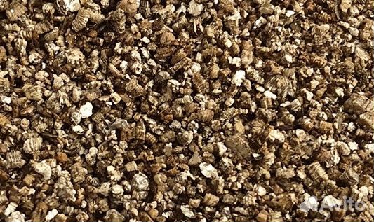 Вермикулит