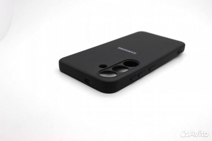 Samsung S24 Silicone Case