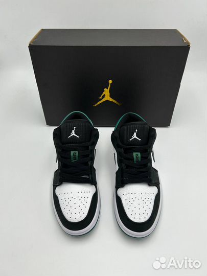 Кроссовки Nike Air Jordan 1 Low