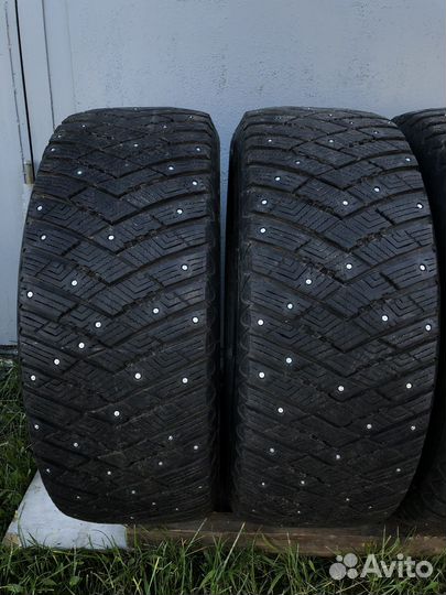 Goodyear UltraGrip Arctic 2 SUV 255/55 R19