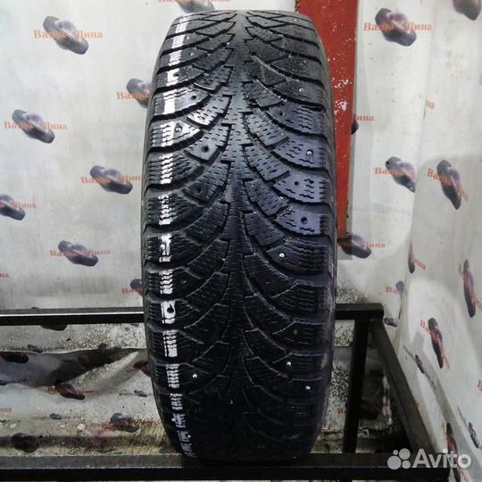 Nokian Tyres Nordman 4 185/65 R15