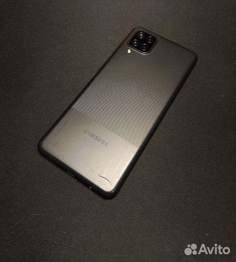 Samsung Galaxy A12, 3/32 ГБ