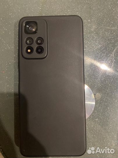 Xiaomi Redmi Note 11 Pro+ 5G, 8/128 ГБ
