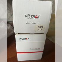 Адаптер Viltrox