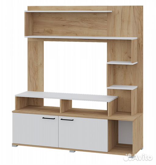 Стенка Ника (новая, гарантия)