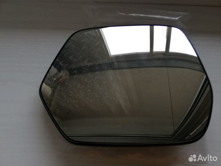 Зеркальный элемент правый honda CRV