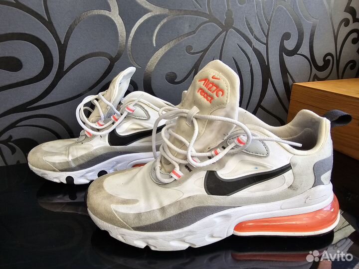 Кроссовки Nike air max, оригинал