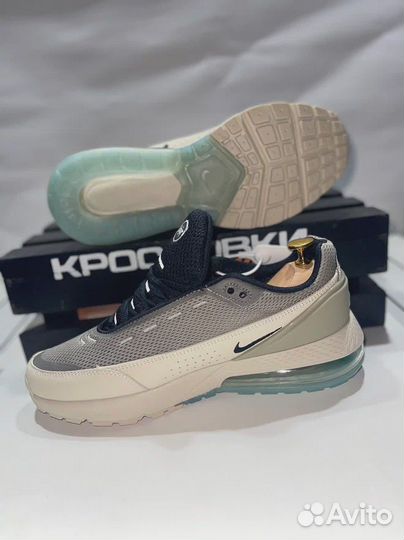 Кроссовки мужские Nike Air Max Pulse One t-2526