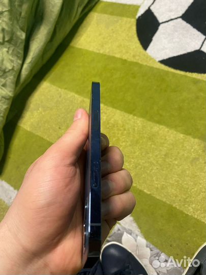 iPhone 12 Pro, 128 ГБ