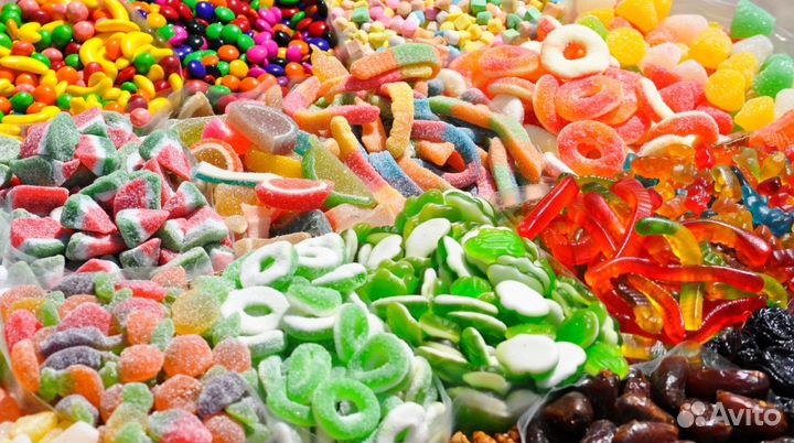 Комплектовщик Вахта