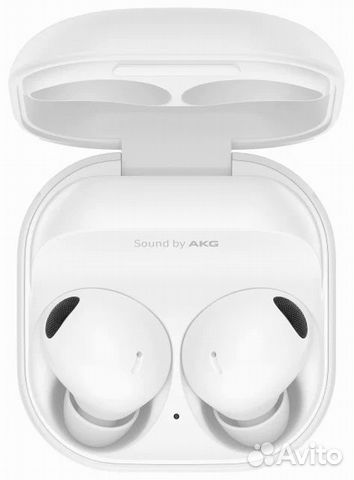 Samsung Galaxy Buds 2 Pro White