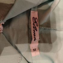 Укороченная мастерка