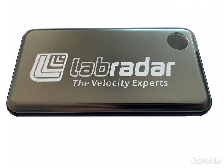 Labradar Аккумулятор USB / Battery Bank MG10