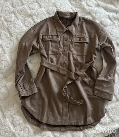 Рубашка женская 46,48