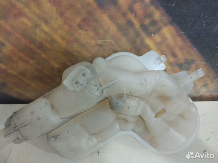 Бачок расширительный Audi A6 C6 AUK 2006