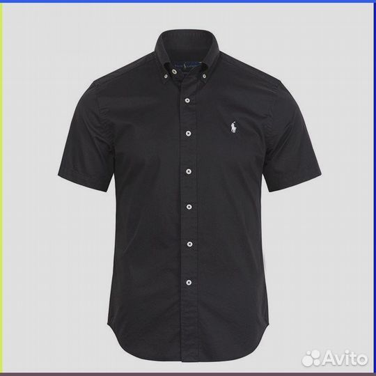 Рубашка Polo Ralph Lauren (Арт. 793616)