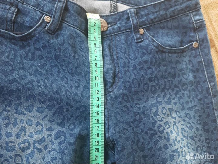 Джинсы женские