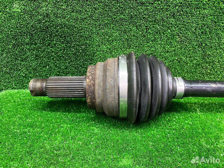 Привод передний правый BMW X5 E70 F15 X6 F16