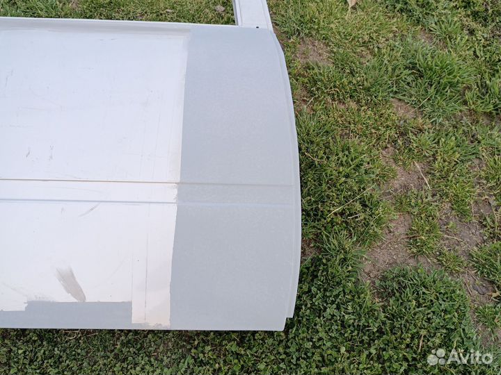 Дверь задняя правая LADA granta