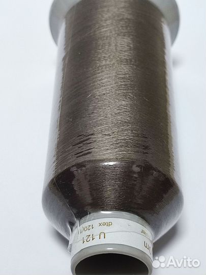 Нитки Gutermann Skala № 240 цвет 467 (10000м)