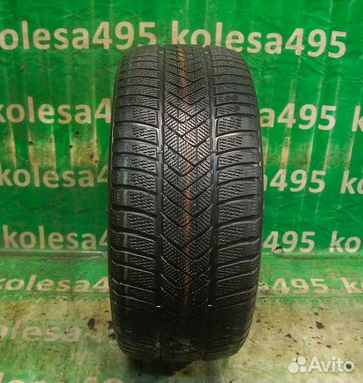 Pirelli Scorpion Winter 275/40 R21 107V