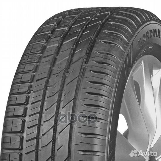 Ikon Tyres Nordman SX3 215/55 R16