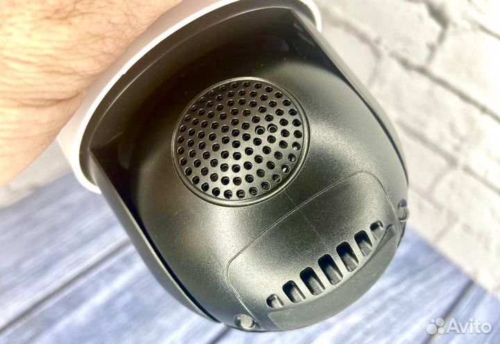 Уличная видеокамера на солнечной батарее