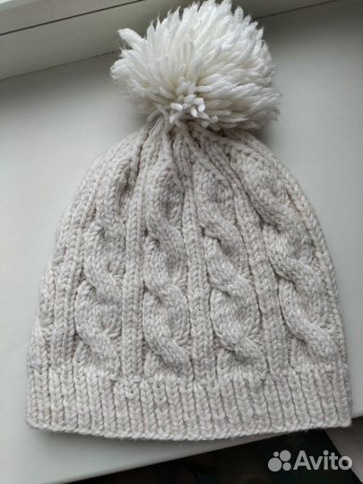 Шапка детская