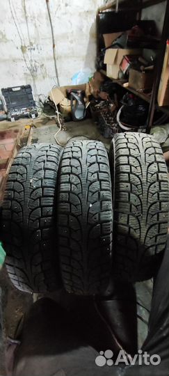 Pirelli Winter Carving 155/70 R13