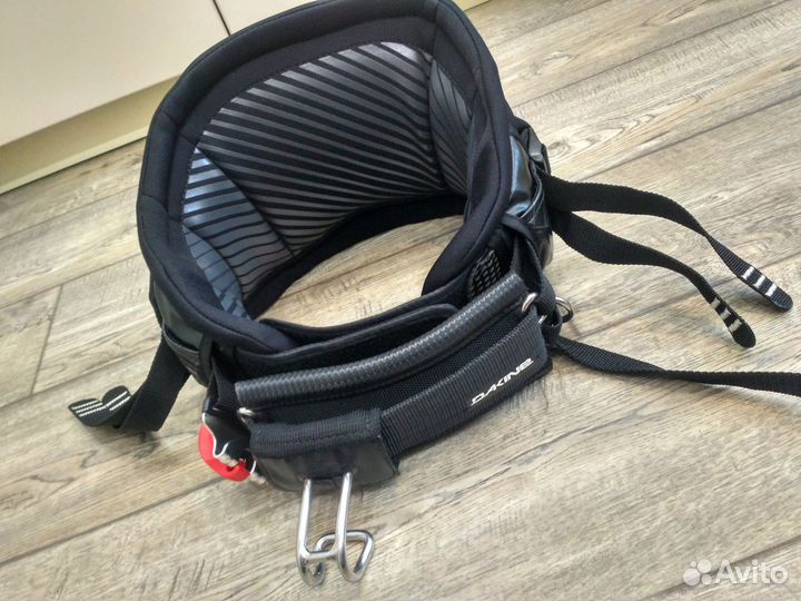 Трапеция для летнего и зимнего кайтинга dakine C-1