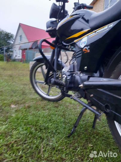 Alpha Sport 110,возможен торг