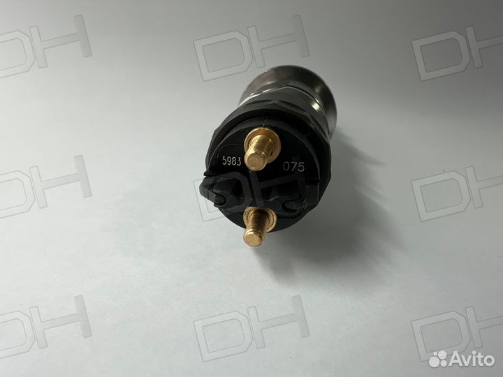 Форсунка 0445120075