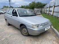 ВАЗ (LADA) 2111 1.6 MT, 2007, 79 988 км, с пробегом, цена 215 000 руб.