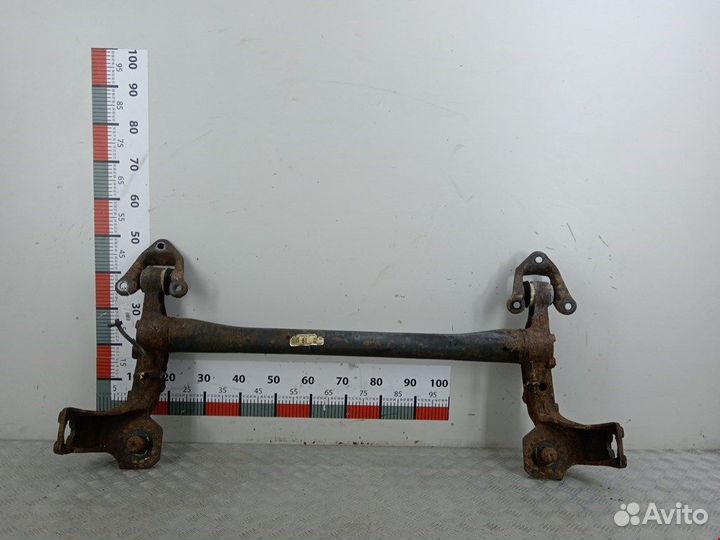 Балка задняя/подрамник Opel Astra G