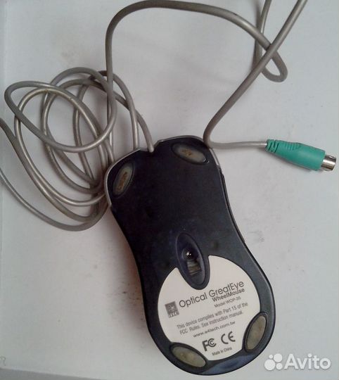 Клавиатуры и мышки