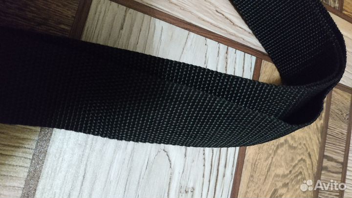 Ремень для гитары