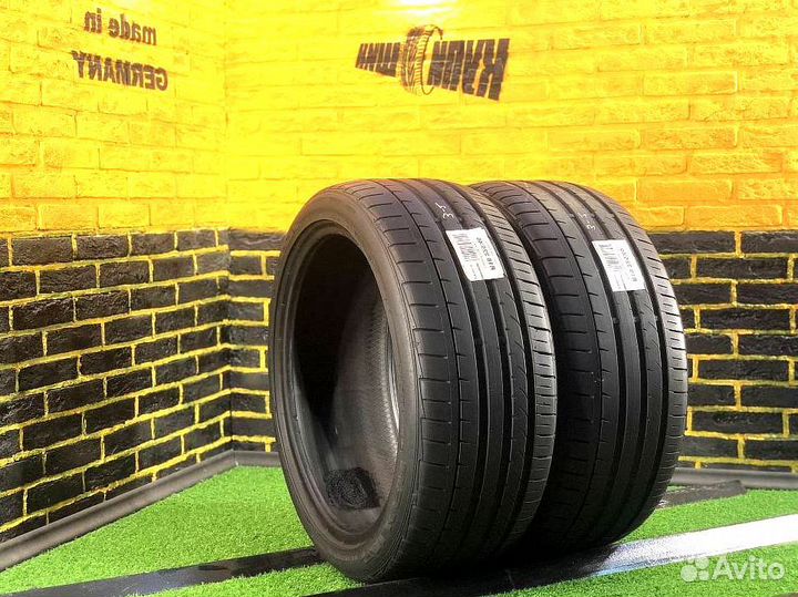 Falken Azenis FK-453 225/40 R18