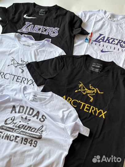 Adidas originals Футболка vintage