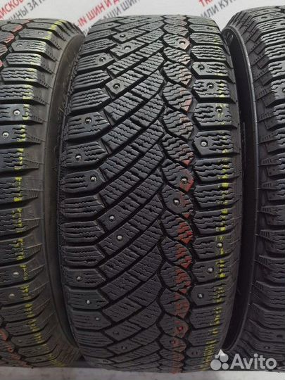 Continental ContiIceContact 185/65 R15 92T