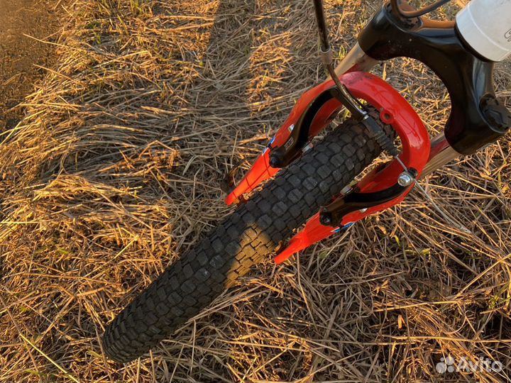 Велосипед 20