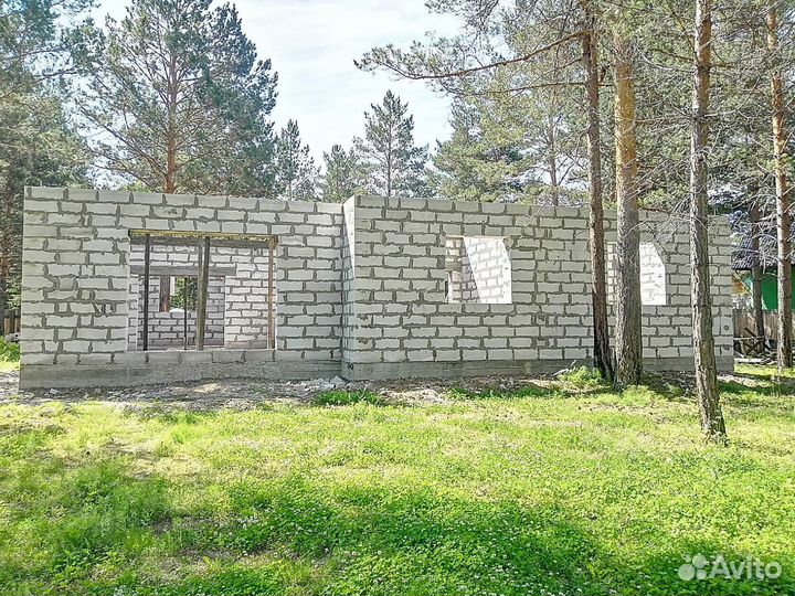 Страителни бригада