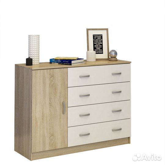 Комод Милан-016
