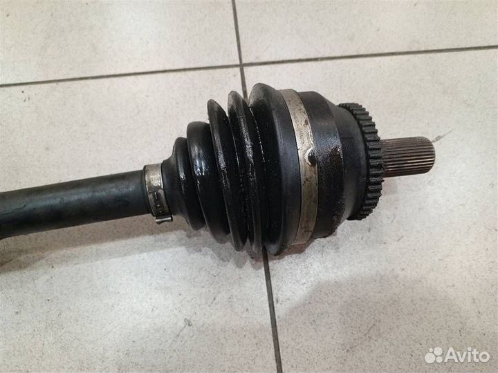 Полуось передняя правая Volvo XC90 2002-2014